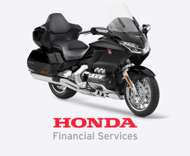 Honda goldwing sale 1800 2019